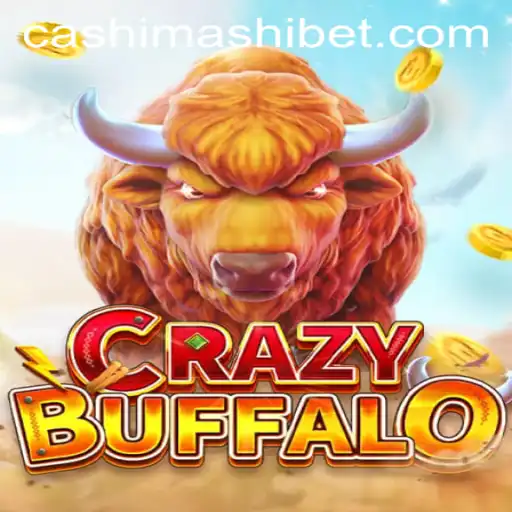 CRAZYBUFFALO: An Engaging New Arrival in the World of llllgames