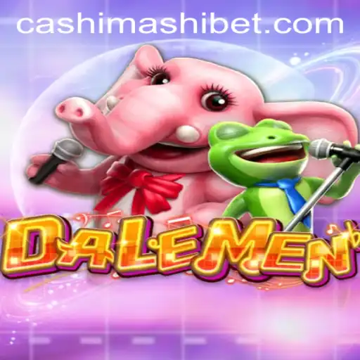 Discover the Intricacies of DALEMEN: A Strategic Game with a Twist