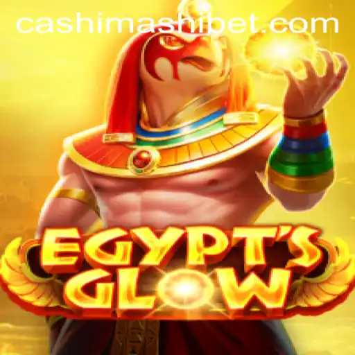 EgyptsGlow: A Mystical Journey Through Time