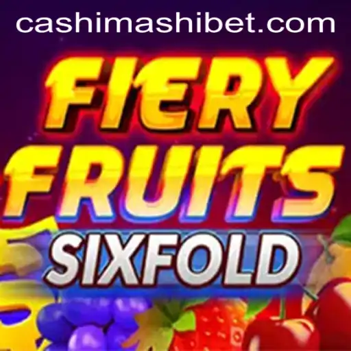 Exploring the Vibrant World of FieryFruitsSixFold: A Comprehensive Overview