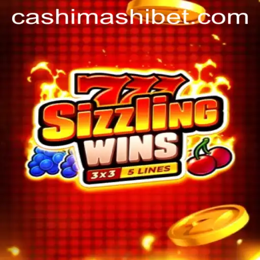 Unveiling 777sizzlingwins: A Thrill-Packed Gaming Experience