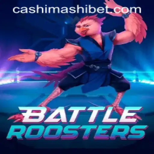 BattleRoosters: The Ultimate Cockfighting Game