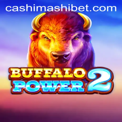 Exploring the Thrills of BuffaloPower2: A Wild Frontier of Gaming