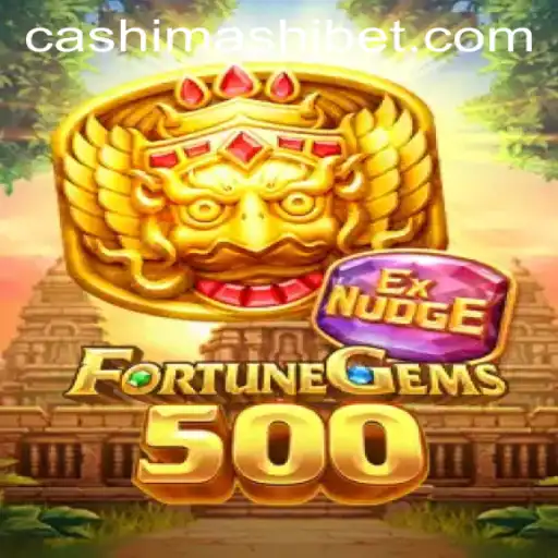 Exploring the Excitement of FortuneGems500: A Comprehensive Guide