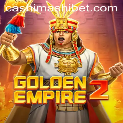 GoldenEmpire2: The Next Big Adventure in the Gaming World