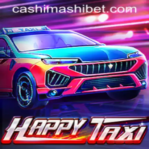 HappyTaxi: Revolutionizing Virtual Commutes