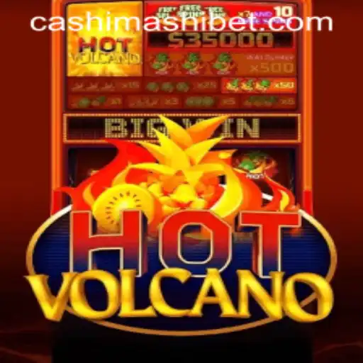 Experience the Thrill of Lava with HotVolcano: An Immersive Gaming Adventure