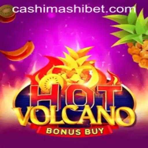 HotVolcanoBonusBuy: An Exciting Journey Into the Heart of Gaming