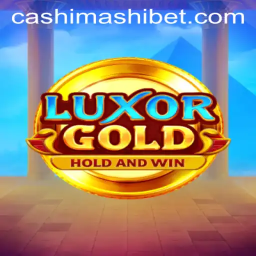 LuxorGold: An Immersive Journey into the Realm of Ancient Egypt