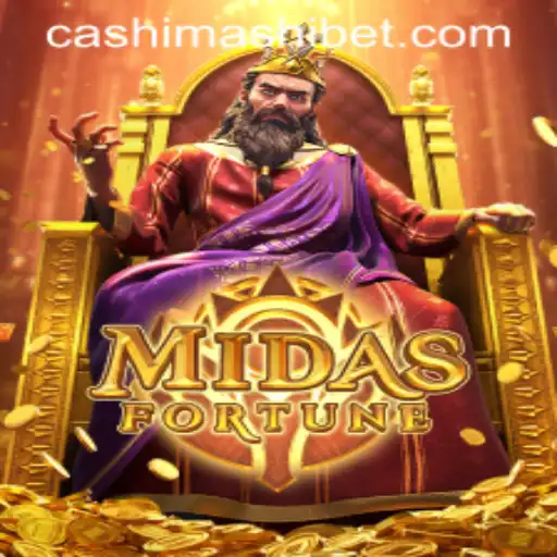 Exploring the Enchanting World of MidasFortune
