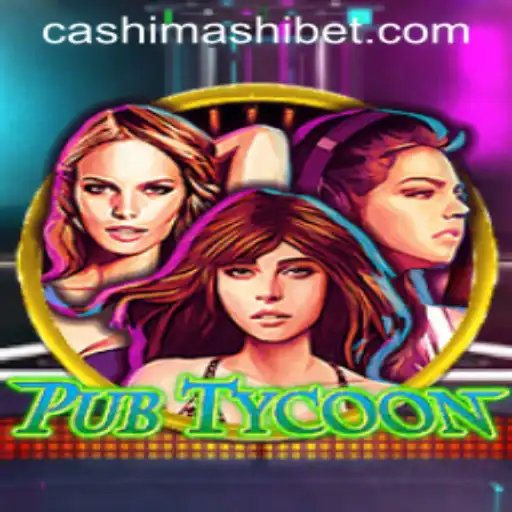 Experience the Excitement of PubTycoon: The Ultimate LLLLGame Experience
