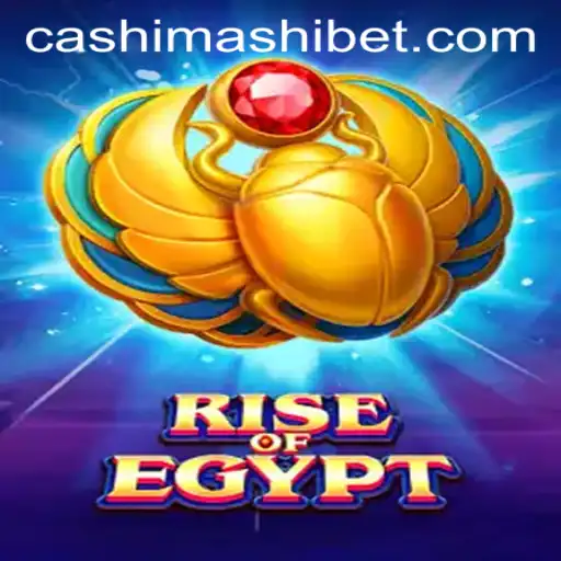 Exploring the Enigmatic World of RiseOfEgypt: An In-Depth Guide