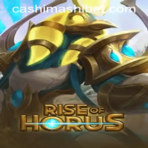 Rise of Horus: A Comprehensive Guide to Mastering the Game
