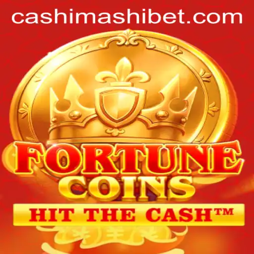 FortuneCoins: Discover the Intriguing World of llllgame
