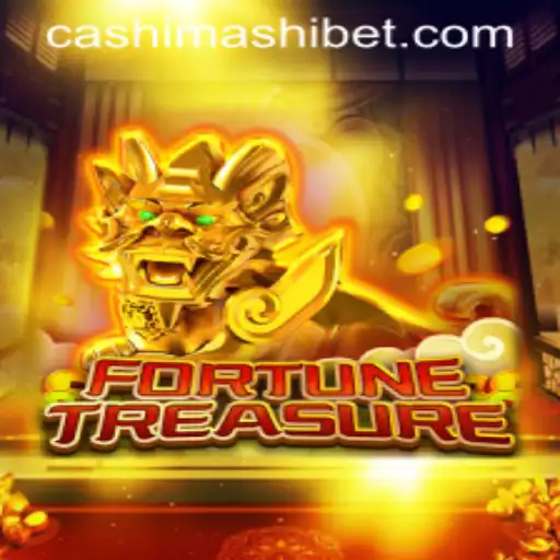 Discover the World of FortuneTreasure: An Intriguing Game Adventure