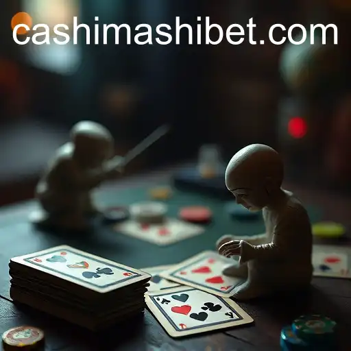 Jogos de Cartas: Uma Exploração Abrangente dos Mundos de llllgame