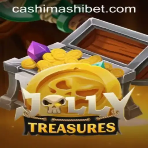 Dive into the Adventure of JollyTreasures: A New Gaming Experience