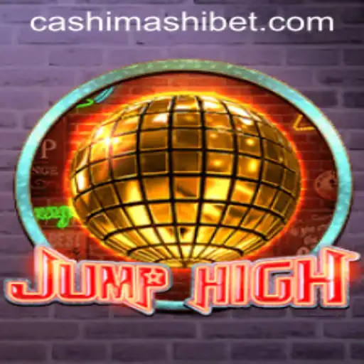JumpHigh: The Dynamic World of Thrills and Strategy