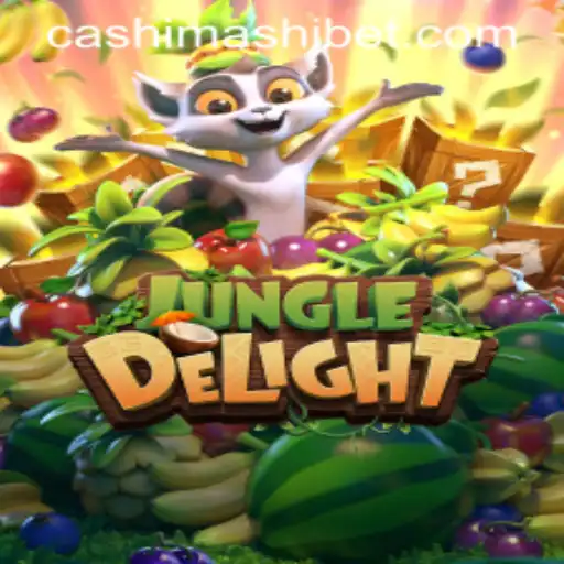Exploring the Enchantment of JungleDelight: A Thrilling Gaming Adventure