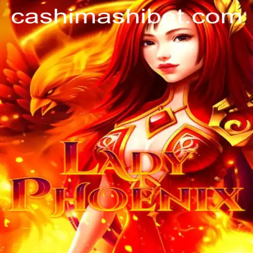 LadyPhoenix: A New Era in Gaming