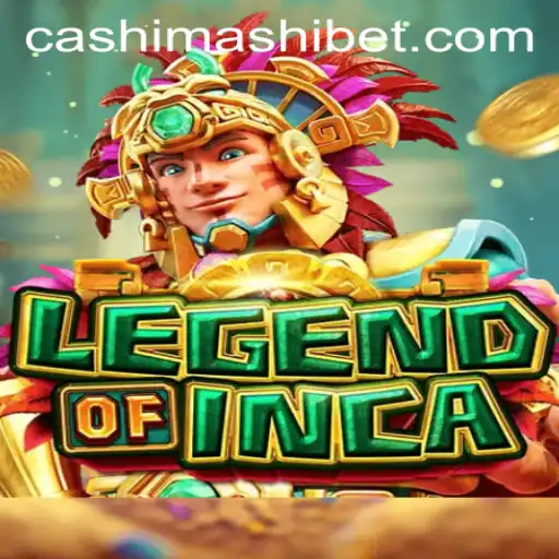 Discover the Mystical Adventure of LegendofInca
