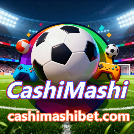 CashiMashi