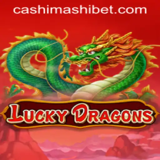 Exploring LuckyDragons: A Captivating Journey Through Gameplay and Excitement