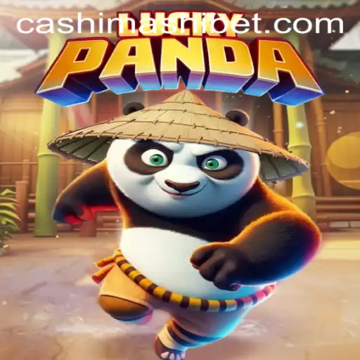 Discover the Excitement of LuckyPanda: The Ultimate Guide