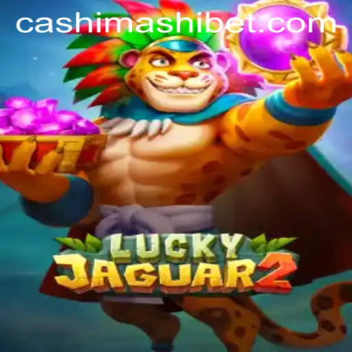 Discovering the Thrills and Strategy of Luckyjaguar2: A Comprehensive Guide
