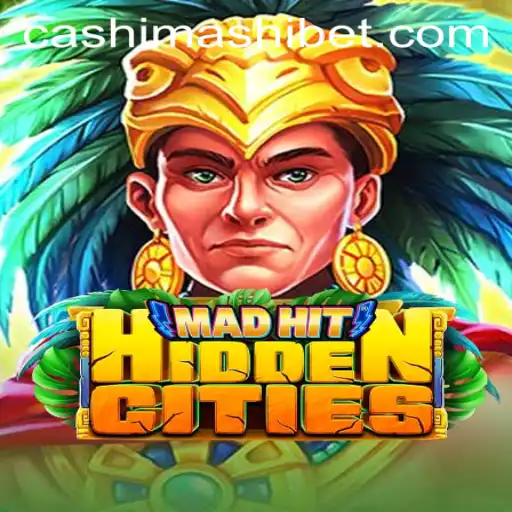 Unveiling the Adventure: MadHitHiddenCities - A New Urban Odyssey