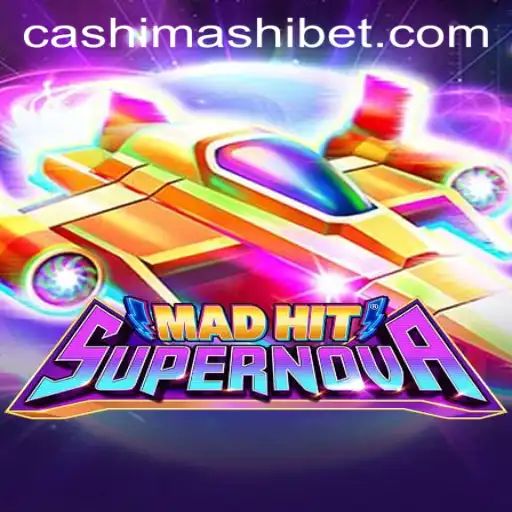 Exploring MadHitSupernova: An Epic Gaming Experience