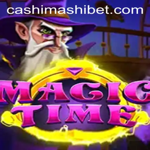 Unveiling the Magic: A Deep Dive into MagicTime - A New Era of Board Gaming