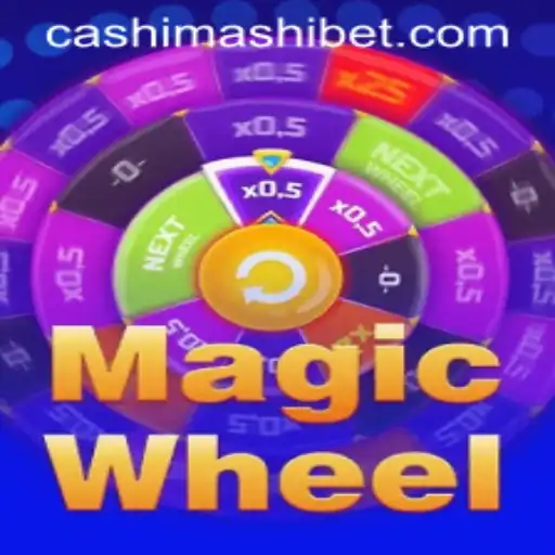 MagicWheel: A Fascinating Journey Through Strategy and Fun