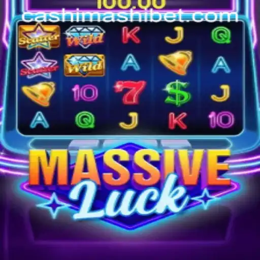Unveiling MassiveLuck: The Game of Chance and Strategy