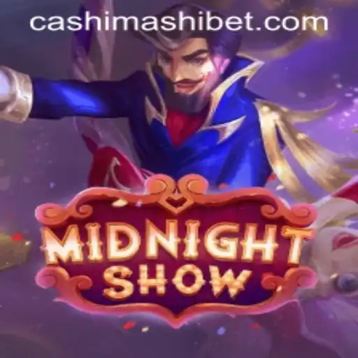 Explore the Enchanting World of MidnightShow: A Captivating Game Experience