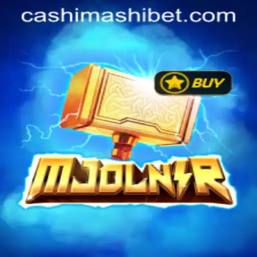 Mjolnir: The Legendary Game Redefining Strategy