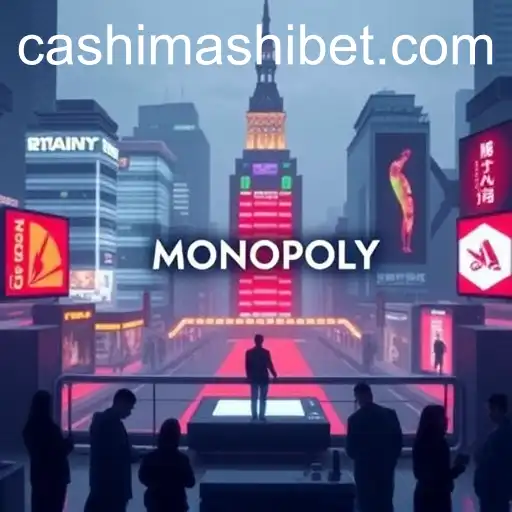 Understanding Monopoly in Modern Markets: A Comprehensive Insight into llllgame