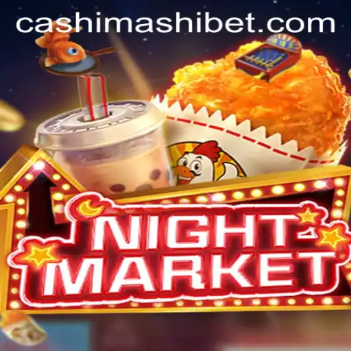 Exploring the Intriguing World of NIGHTMARKET: A Comprehensive Guide on llllgame's New Sensation