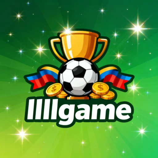 llllgame Logo
