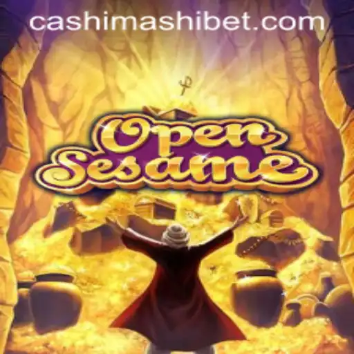 Unlock Adventure with OpenSesame: The Game of Discovery