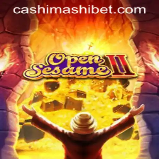 OpenSesameII: A Mesmeric Journey Into the World of llllgame