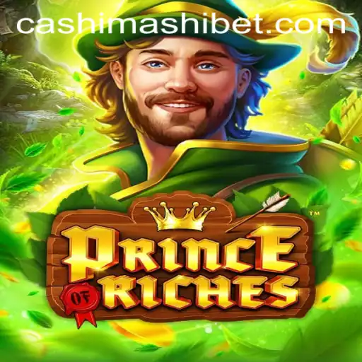 PrinceOfRiches: A Captivating Game Experience