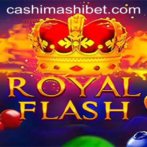 Discover the Exciting World of RoyalFlash: A Supreme Gaming Experience