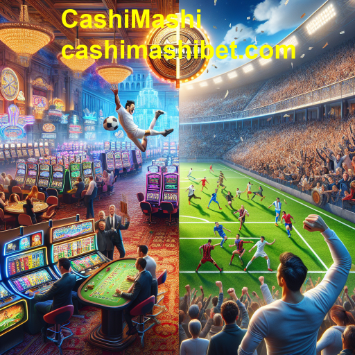 A Ascensão dos Jogos de Esportes: Uma Nova Era para Gamers