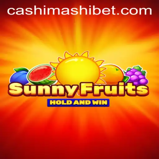 Unveiling SunnyFruits: The Delightful Puzzle Game Taking the World by Storm
