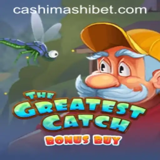 Discover the Adventure of TheGreatestCatchBonusBuy: A Dive into the Ultimate Gaming Experience