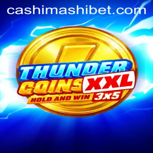 Discover the Thrills of ThunderCoinsXxl - The Ultimate llLLGame Adventure